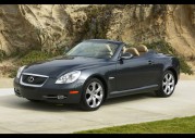 Lexus SC